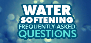 Hard Water FAQ