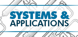 Water Filter System Applications