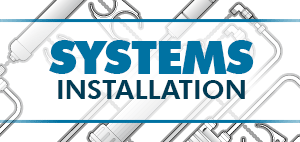 Systems Installation