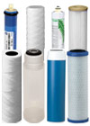 Replacement Water Filter Cartridges Guide