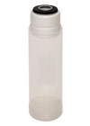 Empty Refillable Canisters