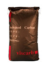 Granular Activated Carbon Media