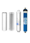 RO Replacement Cartridge Kits