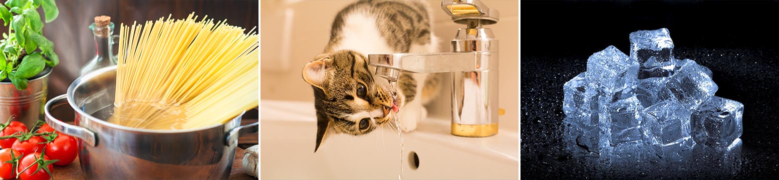 Uses for Water Filtration