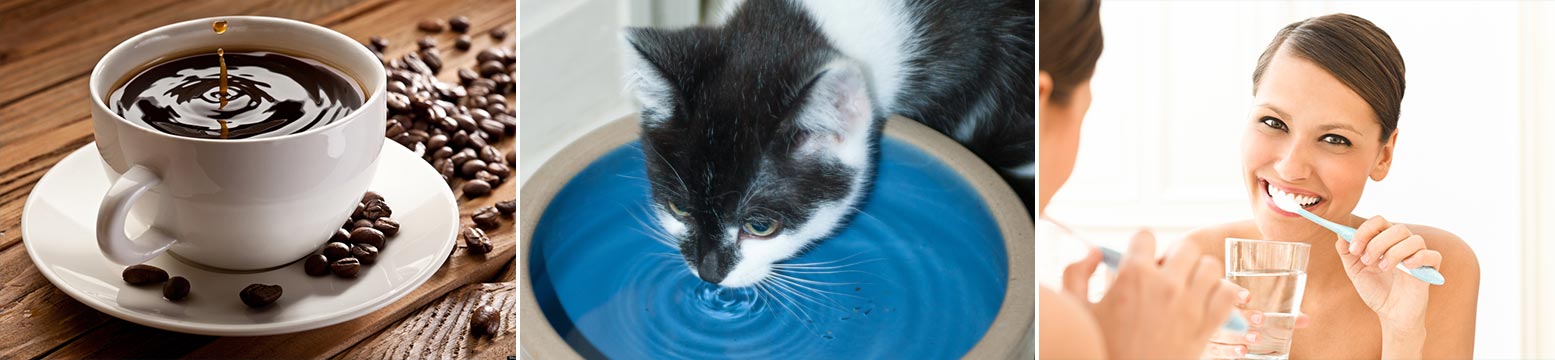 Uses for Water Filtration