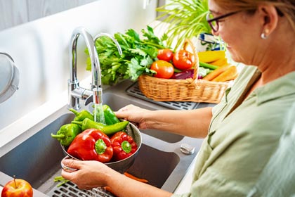 Uses for Water Filtration