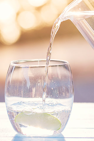 Uses for Water Filtration