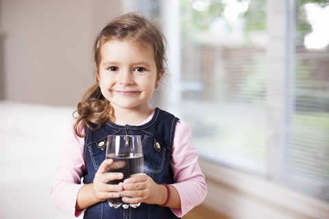 Uses for Water Filtration