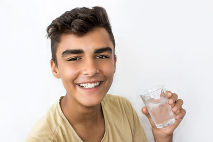 Uses for Water Filtration