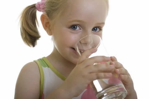 Uses for Water Filtration