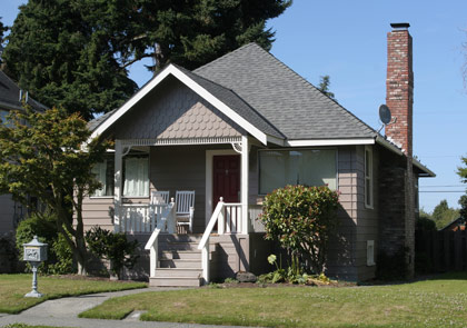 Photos of Houses