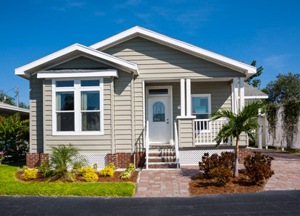Photos of Houses