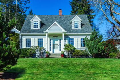 Photos of Houses