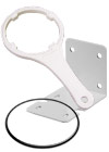 Brackets, Wrenches, & O-Rings