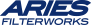 Aries Filter Works Logo