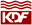 KDF Logo