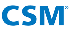 CSM Logo