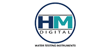 HM Digital Logo
