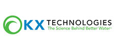 KX Technologies Logo