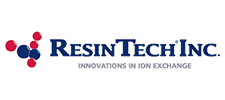 ResinTech Logo