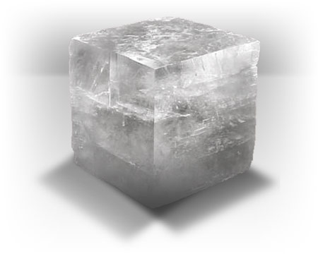 Calcite Mineral