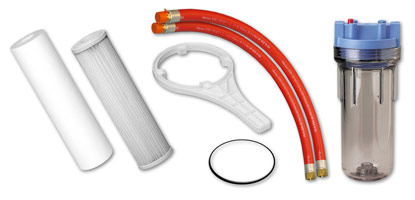 WHR300 Components
