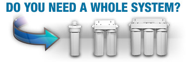 Do You Need A Whole Water Filter System?