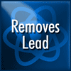 Removes Lead
