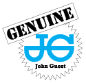 Genuine John Guest Fittings