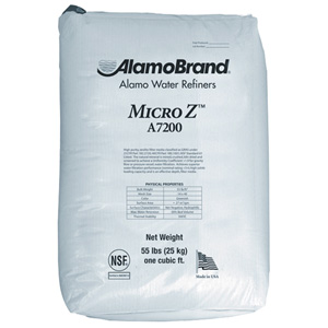 System uses Micro-Z Media