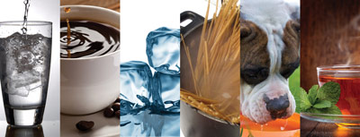 Common Water Filter Applications