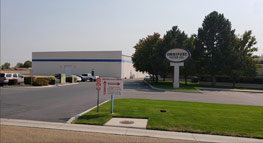 Omnipure Plant, Caldwell, Idaho