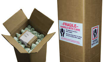 Superior Viqua Packaging