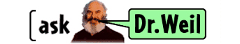 Ask Dr. Weil