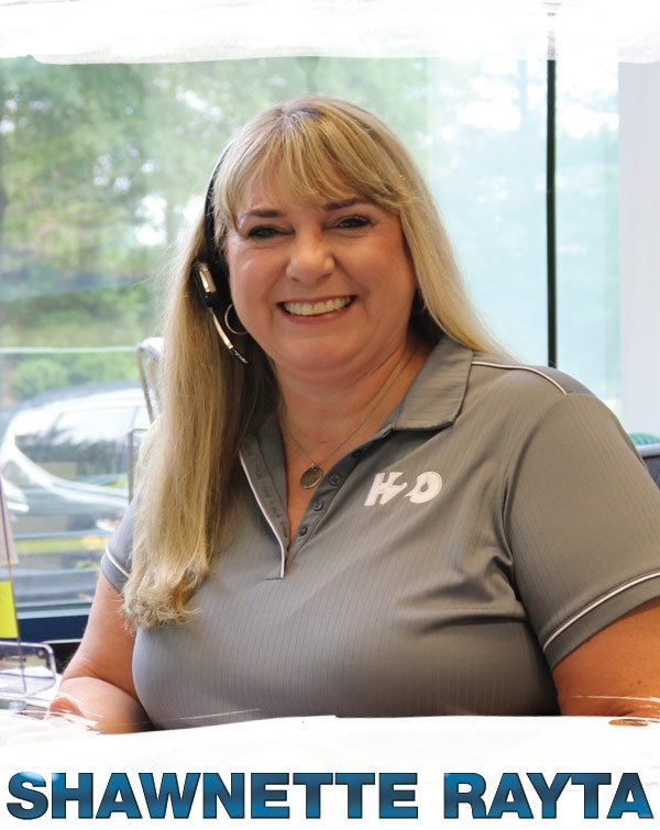 Shawnette Rayta