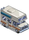 Automotive and RV