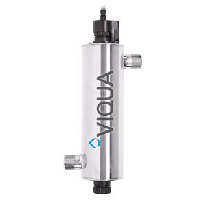 Ultraviolet for Inactivating Bacteria