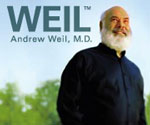 Dr. Andrew Weil