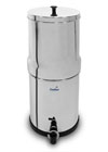 Portable Gravity Filters