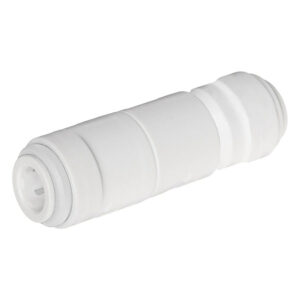 John Guest 1/4" One Way Check Valve