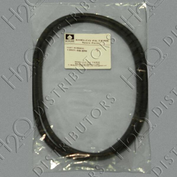Gasket for 12FOS, 12SD, & 12UD Series, EPR (Swing Bolt Style)