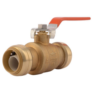 SharkBite 1" x 1" Ball Valve