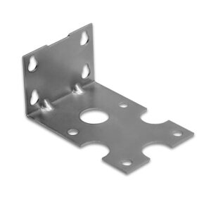 Pentek Bracket ONLY for Standard Housings