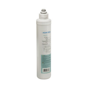 Hydrotech Aqua Flo Quick-Change Replacement 5 Micron Sediment Cartridge