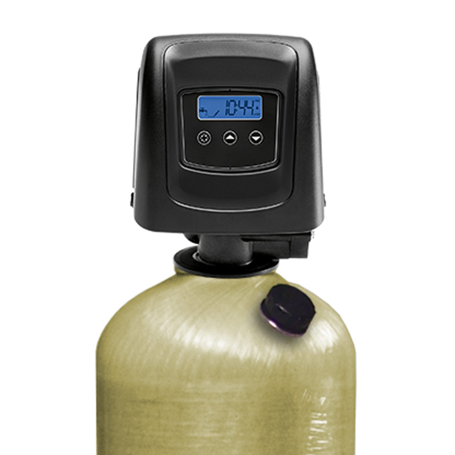 H2O 58SXT-1.0-CSCX, Acid Neutralizing Backwashing Well Water Treatment System, 8-10 GPM - Image 2