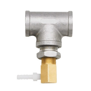 Ultraviolet Sterilizer CoolTouch Valve Kit for All Viqua 1" Port Systems