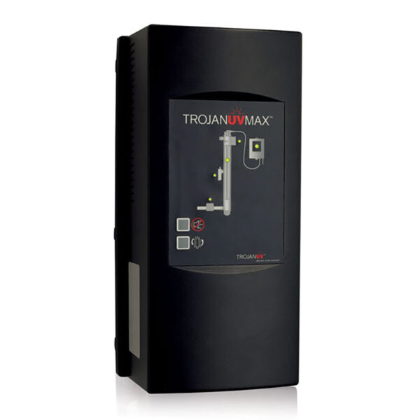 UV Max Ballast for Model PRO 20 (For use with systems from 1994-2008)
