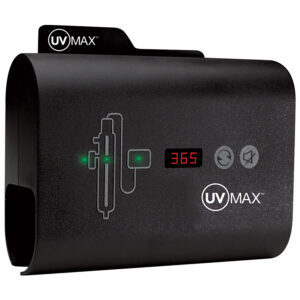 UV Max Ballast for Model D, D PLUS, E, E PLUS, F, F PLUS, PRO7 & PRO15 (For use with systems from 1994-2008)