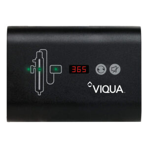 Viqua Replacement Controller for Model B4/B4-V, C4/C4-V, D4/D4-V, IHS12-D4 & IHS22-D4