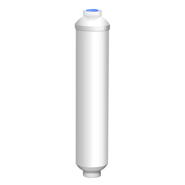 AICRO-N Inline GAC Filter/RO Post Filter - No Label